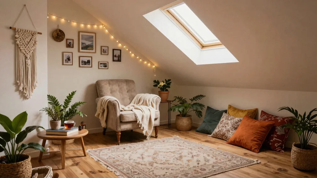12 Attic Hangout Room Ideas for a Fun Relaxed Top-Floor Social Space – nextleveldecor.blog