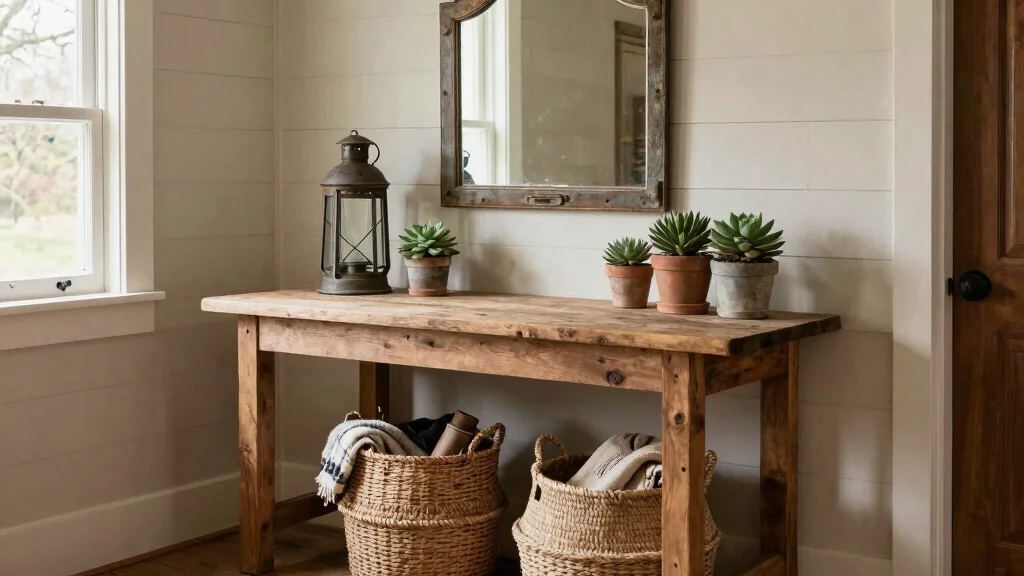 12 Hallway Entryway Table Decor Ideas for a Welcoming First Impression – nextleveldecor.blog