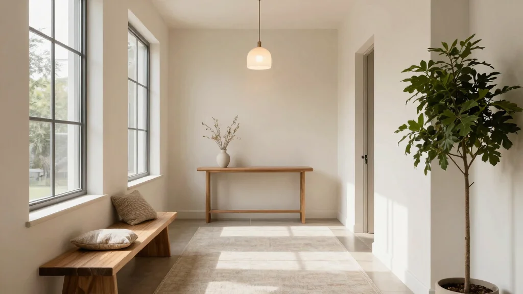 12 Long Hallway Entryway Ideas for a Stylish Welcoming Corridor – nextleveldecor.blog