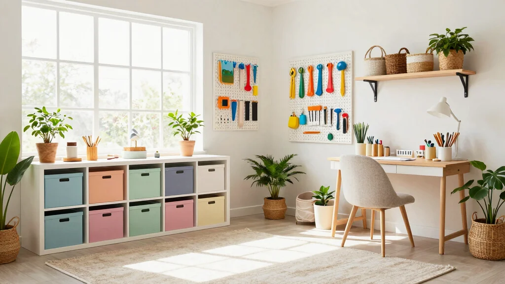 12 Storage Room Floor Plan Layout Ideas for a Functional Smart Space – omerahomedecor.blog